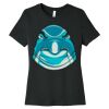 Women's Relaxed Jersey Short Sleeve Tee Thumbnail