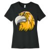 Women's Relaxed Jersey Short Sleeve Tee Thumbnail