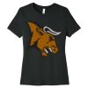 Women's Relaxed Jersey Short Sleeve Tee Thumbnail