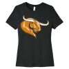 Women's Relaxed Jersey Short Sleeve Tee Thumbnail