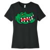 Women's Relaxed Jersey Short Sleeve Tee Thumbnail