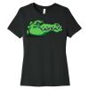 Women's Relaxed Jersey Short Sleeve Tee Thumbnail