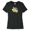 Women's Relaxed Jersey Short Sleeve Tee Thumbnail