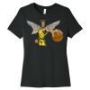 Women's Relaxed Jersey Short Sleeve Tee Thumbnail