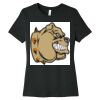 Women's Relaxed Jersey Short Sleeve Tee Thumbnail