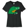 Women's Relaxed Jersey Short Sleeve Tee Thumbnail