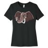 Women's Relaxed Jersey Short Sleeve Tee Thumbnail