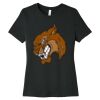 Women's Relaxed Jersey Short Sleeve Tee Thumbnail