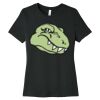 Women's Relaxed Jersey Short Sleeve Tee Thumbnail