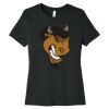 Women's Relaxed Jersey Short Sleeve Tee Thumbnail