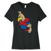 Women's Relaxed Jersey Short Sleeve Tee Thumbnail