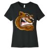 Women's Relaxed Jersey Short Sleeve Tee Thumbnail