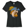 Women's Relaxed Jersey Short Sleeve Tee Thumbnail