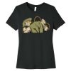 Women's Relaxed Jersey Short Sleeve Tee Thumbnail