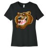 Women's Relaxed Jersey Short Sleeve Tee Thumbnail