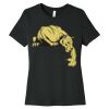 Women's Relaxed Jersey Short Sleeve Tee Thumbnail