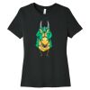 Women's Relaxed Jersey Short Sleeve Tee Thumbnail