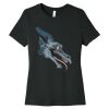 Women's Relaxed Jersey Short Sleeve Tee Thumbnail