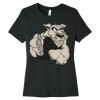 Women's Relaxed Jersey Short Sleeve Tee Thumbnail