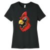 Women's Relaxed Jersey Short Sleeve Tee Thumbnail