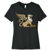 Women's Relaxed Jersey Short Sleeve Tee Thumbnail