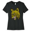 Women's Relaxed Jersey Short Sleeve Tee Thumbnail