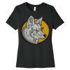 Women's Relaxed Jersey Short Sleeve Tee Thumbnail