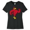 Women's Relaxed Jersey Short Sleeve Tee Thumbnail