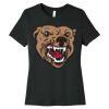 Women's Relaxed Jersey Short Sleeve Tee Thumbnail