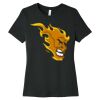 Women's Relaxed Jersey Short Sleeve Tee Thumbnail