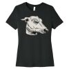 Women's Relaxed Jersey Short Sleeve Tee Thumbnail