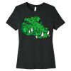 Women's Relaxed Jersey Short Sleeve Tee Thumbnail