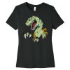 Women's Relaxed Jersey Short Sleeve Tee Thumbnail