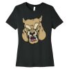 Women's Relaxed Jersey Short Sleeve Tee Thumbnail