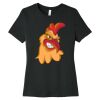 Women's Relaxed Jersey Short Sleeve Tee Thumbnail
