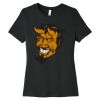 Women's Relaxed Jersey Short Sleeve Tee Thumbnail
