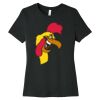 Women's Relaxed Jersey Short Sleeve Tee Thumbnail