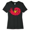 Women's Relaxed Jersey Short Sleeve Tee Thumbnail