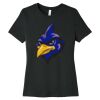 Women's Relaxed Jersey Short Sleeve Tee Thumbnail