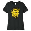 Women's Relaxed Jersey Short Sleeve Tee Thumbnail