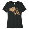 Women's Relaxed Jersey Short Sleeve Tee Thumbnail