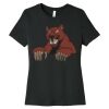 Women's Relaxed Jersey Short Sleeve Tee Thumbnail