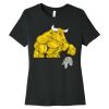 Women's Relaxed Jersey Short Sleeve Tee Thumbnail