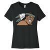 Women's Relaxed Jersey Short Sleeve Tee Thumbnail