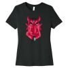 Women's Relaxed Jersey Short Sleeve Tee Thumbnail