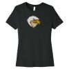 Women's Relaxed Jersey Short Sleeve Tee Thumbnail