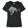 Women's Relaxed Jersey Short Sleeve Tee Thumbnail