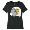 Women's Relaxed Jersey Short Sleeve Tee Thumbnail