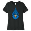 Women's Relaxed Jersey Short Sleeve Tee Thumbnail