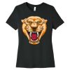 Women's Relaxed Jersey Short Sleeve Tee Thumbnail